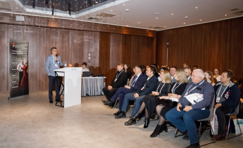 V Межрегиональная научно-практическая конференция «Енисейский урологический форум-2025»